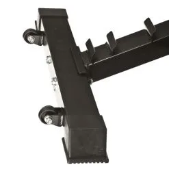 Star Nutrition Gear Star Gear Adjustable Bench -Udstyr og tilbehør butik STA2800 Star Nutrition Gear Star Gear Adjustable Bench 05 juli21