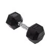 Star Nutrition Gear Star Gear Hex Dumbbell 1 Star Nutrition Gear Star Gear Hex Dumbbell -Udstyr og tilbehør butik STA2900 10 Star Gear Hex Dumbbell 10kg juli21