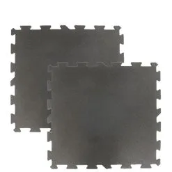 Star Nutrition Gear Star Gear Floor Guards 15 Mm, 2-pack