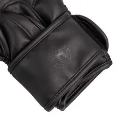 Venum Challenger 3.0 Boxing Gloves - Black/Black -Udstyr og tilbehør butik VENUM 03525 114 R Venum Challenger 3.0 Boxing Gloves Black Black 05 1020