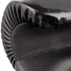 Venum Challenger 3.0 Boxing Gloves - Black/Black -Udstyr og tilbehør butik VENUM 03525 114 R Venum Challenger 3.0 Boxing Gloves Black Black 06 1020