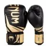 Venum Challenger 3.0 Boxing Gloves - Black/Gold -Udstyr og tilbehør butik VENUM 03525 126 R Venum Challenger 3.0 Boxing Gloves Black Gold 01 1020