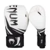 Venum Challenger 3.0 Boxing Gloves, White/Black -Udstyr og tilbehør butik VENUM 03525 210R Venum Challenger 3.0 Boxing Gloves White Black 01 0522