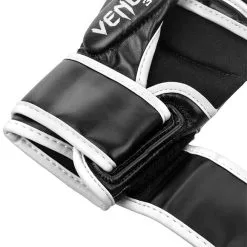 Sparring Gloves Venum Challenger 3.0 - Black/White -Udstyr og tilbehør butik VENUM 03541 108 R Venum Sparring Gloves Venum Challenger 3.0 Black White 06 1020