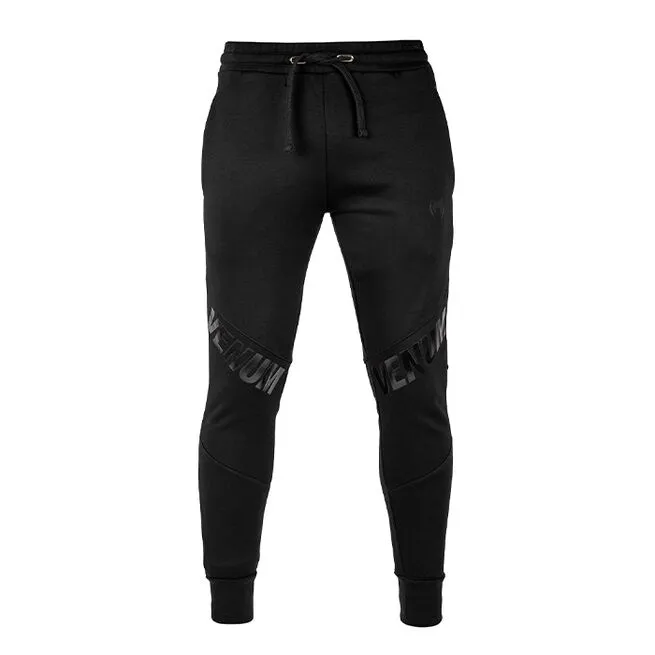 Venum Contender 3.0 Joggers, Black/Black 4 Venum Contender 3.0 Joggers, Black/Black - Billede 2