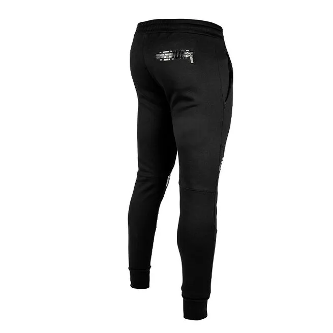 Venum Contender 3.0 Joggers, Black/Black 5 Venum Contender 3.0 Joggers, Black/Black - Billede 3