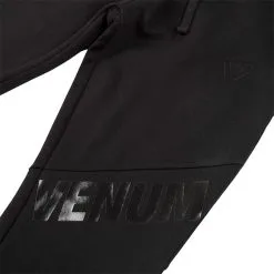 Venum Contender 3.0 Joggers, Black/Black 14 Venum Contender 3.0 Joggers, Black/Black -Udstyr og tilbehør butik VENUM 03565 114R Venum Contender 3.0 Joggers Black Black 05 0522