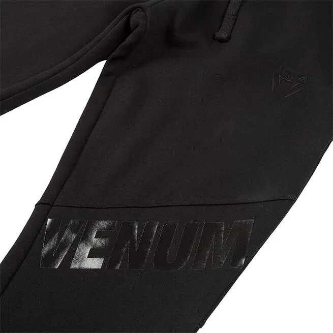 Venum Contender 3.0 Joggers, Black/Black 7 Venum Contender 3.0 Joggers, Black/Black - Billede 5