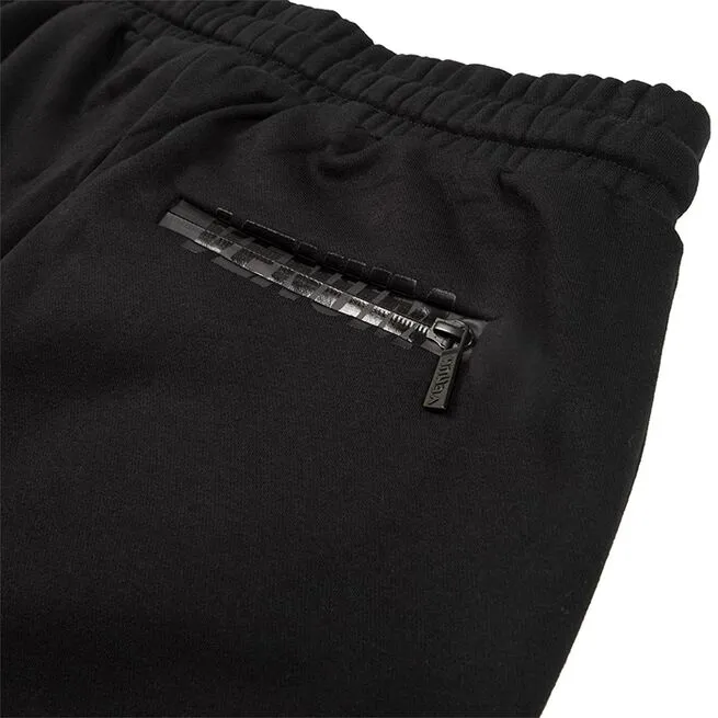 Venum Contender 3.0 Joggers, Black/Black 9 Venum Contender 3.0 Joggers, Black/Black - Billede 7