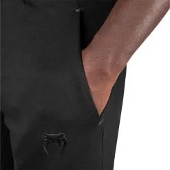 Venum Contender 3.0 Joggers, Black/Black 17 Venum Contender 3.0 Joggers, Black/Black -Udstyr og tilbehør butik VENUM 03565 114R Venum Contender 3.0 Joggers Black Black 08 0522