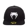 Venum Classic Snapback, Black/White -Udstyr og tilbehør butik VENUM 03598 108 Venum Classic Snapback BlackWhite 0522 2