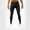 Venum G-Fit Compression Tights, Black/Gold -Udstyr og tilbehør butik VENUM 03727 126R Venum G Fit Compression Tights Black Gold 01 0522