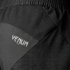 Venum G-Fit Training Shorts - Black -Udstyr og tilbehør butik VENUM 03728 001 R Venum G Fit Training Shorts Black 05 1020