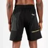 Venum G-Fit Training Shorts, Black/Gold 1 Venum G-Fit Training Shorts, Black/Gold -Udstyr og tilbehør butik VENUM 03728 126R Venum G Fit Training Shorts BlackGold 0522 1