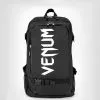 Venum Challenger Pro Evo BackPack, Black/White -Udstyr og tilbehør butik VENUM 03832 108 Venum Challenger Pro Evo BackPack BlackWhite 01 maj22 1