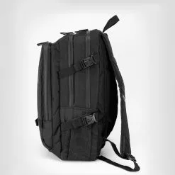 Venum Challenger Pro Evo BackPack, Black/White -Udstyr og tilbehør butik VENUM 03832 108 Venum Challenger Pro Evo BackPack BlackWhite 04 maj22 1