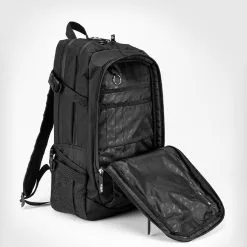 Venum Challenger Pro Evo BackPack, Black/White -Udstyr og tilbehør butik VENUM 03832 108 Venum Challenger Pro Evo BackPack BlackWhite 05 maj22 2