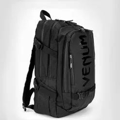Venum Challenger Pro Evo BackPack, Black/Black -Udstyr og tilbehør butik VENUM 03832 114 Venum Challenger Pro Evo BackPack BlackBlack 02 maj22 1