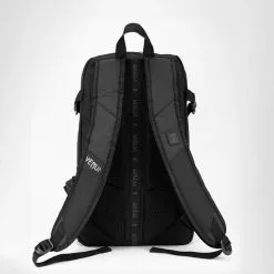 Venum Challenger Pro Evo BackPack, Black/Black -Udstyr og tilbehør butik VENUM 03832 114 Venum Challenger Pro Evo BackPack BlackBlack 03 maj22