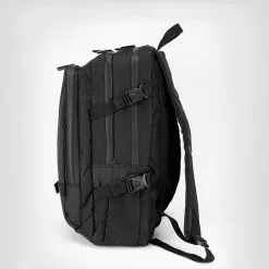 Venum Challenger Pro Evo BackPack, Black/Gold -Udstyr og tilbehør butik VENUM 03832 114 Venum Challenger Pro Evo BackPack BlackBlack 04 maj22 3