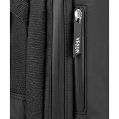 Venum Challenger Pro Evo BackPack, Black/Black -Udstyr og tilbehør butik VENUM 03832 114 Venum Challenger Pro Evo BackPack BlackBlack 09 maj22