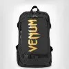 Venum Challenger Pro Evo BackPack, Black/Gold