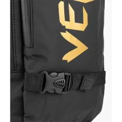 Venum Challenger Pro Evo BackPack, Black/Black -Udstyr og tilbehør butik VENUM 03832 126 Venum Challenger Pro Evo BackPack BlackGold 10 maj22