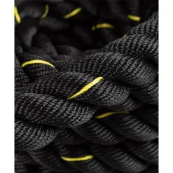 Venum Challenger Battle Ropes, 9 M 10 Venum Challenger Battle Ropes, 9 M -Udstyr og tilbehør butik VENUM 04210 001 9M Venum Challenger Battle Ropes 9m 04 maj22