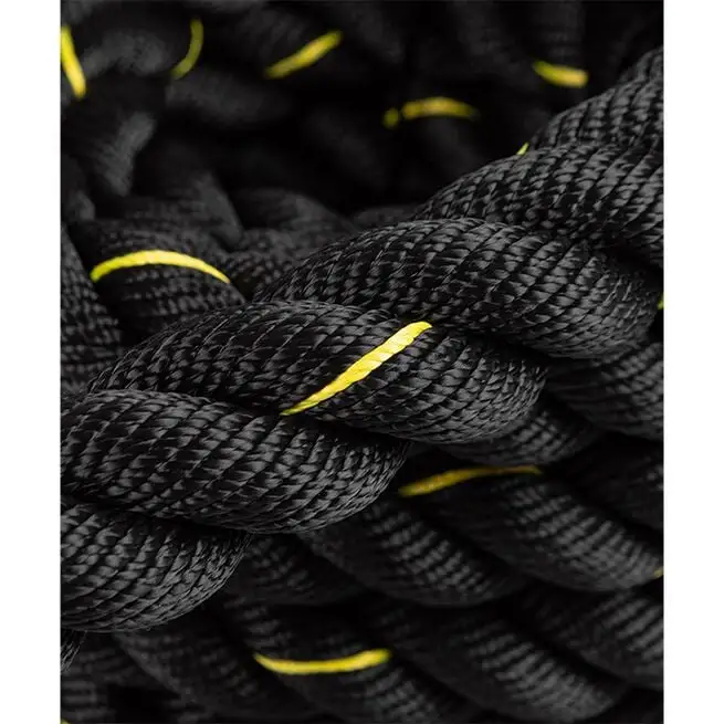 Venum Challenger Battle Ropes, 9 M 6 Venum Challenger Battle Ropes, 9 M - Billede 4