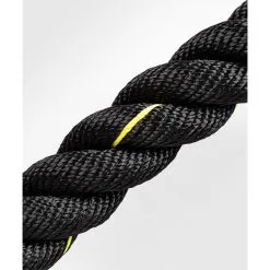 Venum Challenger Battle Ropes, 9 M 11 Venum Challenger Battle Ropes, 9 M -Udstyr og tilbehør butik VENUM 04210 001 9M Venum Challenger Battle Ropes 9m 05 maj22