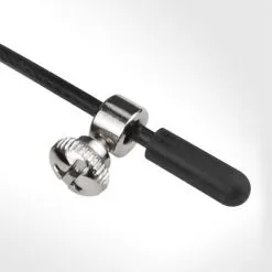 Venum Thunder Jump Rope -Udstyr og tilbehør butik VENUM 04213 001 Venum Thunder Jump Rope 03 0522