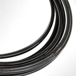 Venum Thunder Jump Rope -Udstyr og tilbehør butik VENUM 04213 001 Venum Thunder Jump Rope 04 0522