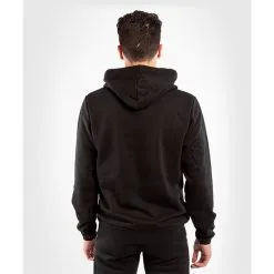 Venum Classic Hoodie, Black/Black -Udstyr og tilbehør butik VENUM 04302 114R Venum Classic Hoodie BlackBlack 04 maj22