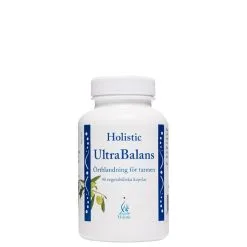 Holistic UltraBalans, 90 Kapsler