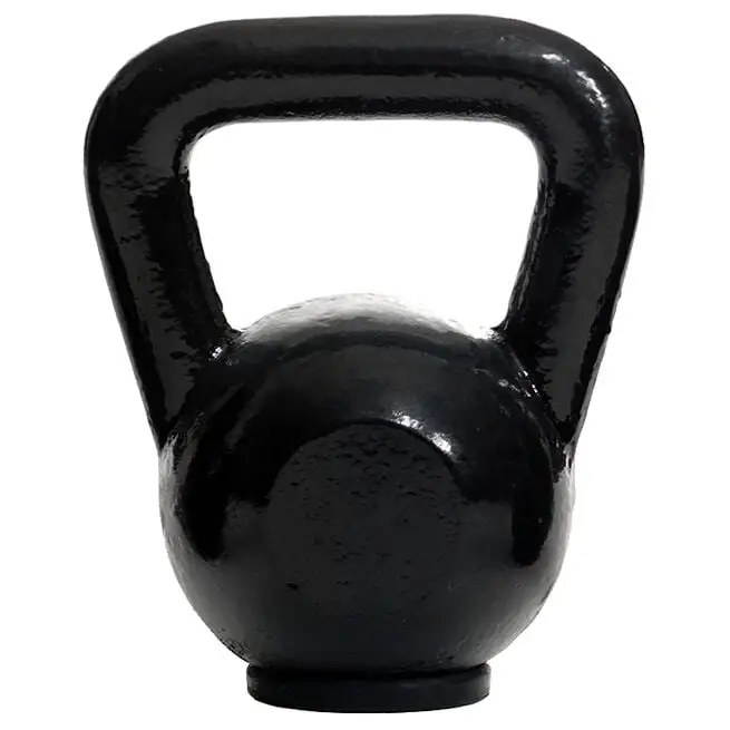 Abilica Kettlebell 4 Abilica Kettlebell - Billede 2