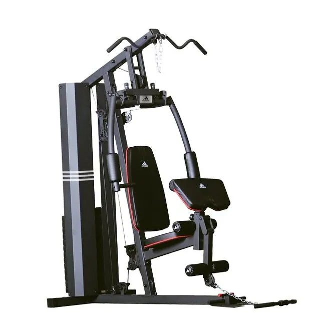 Adidas Fitness Equipment Adidas Home Gym, 100 Kg 3 Adidas Fitness Equipment Adidas Home Gym, 100 Kg