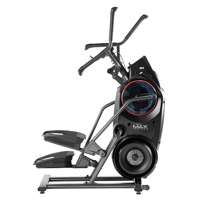 Bowflex Max Trainer M3 3 Bowflex Max Trainer M3