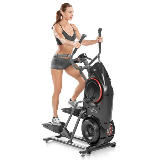 Bowflex Max Trainer M3 7 Bowflex Max Trainer M3 - Billede 5