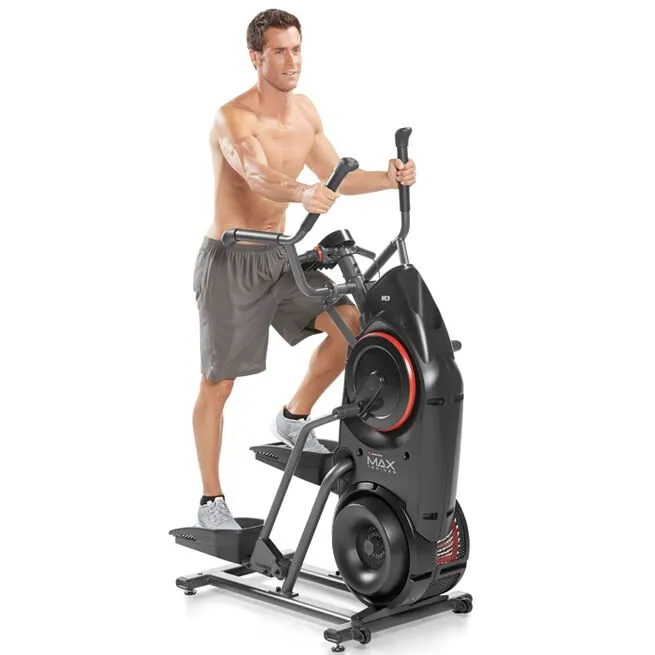 Bowflex Max Trainer M3 4 Bowflex Max Trainer M3 - Billede 2
