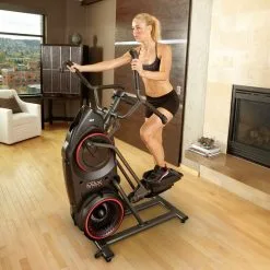 Bowflex Max Trainer M3 9 Bowflex Max Trainer M3 -Udstyr og tilbehør butik bowflex max trainer m3 bowflex 4