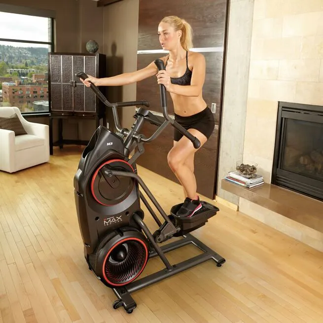 Bowflex Max Trainer M3 5 Bowflex Max Trainer M3 - Billede 3