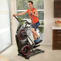 Bowflex Max Trainer M3 10 Bowflex Max Trainer M3 -Udstyr og tilbehør butik bowflex max trainer m3 bowflex 5
