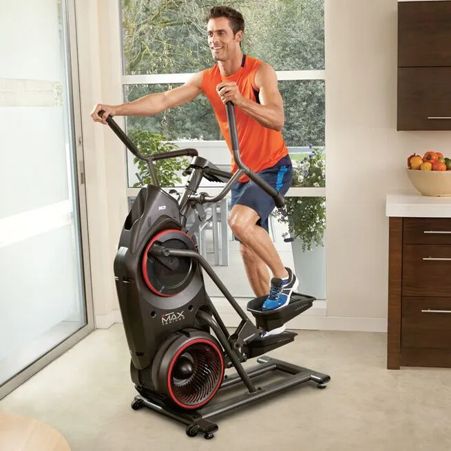 Bowflex Max Trainer M3 6 Bowflex Max Trainer M3 - Billede 4