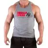 Gorilla Wear Classic Tank Top, Grey Melange