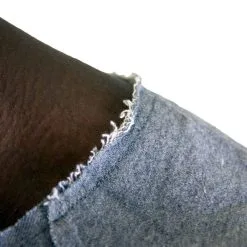 Gorilla Wear Classic Workout Top, Grey -Udstyr og tilbehør butik classic workout top grey gorilla wear 4