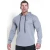 Chained Nutrition Gear Chained Thermal Hood, Light Grey Melange -Udstyr og tilbehør butik cng1010 lgm r chained thermal hood light grey melange 1