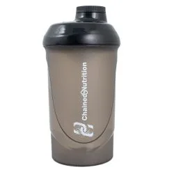 Chained Nutrition Gear Chained Wave Shaker Black 800 Ml