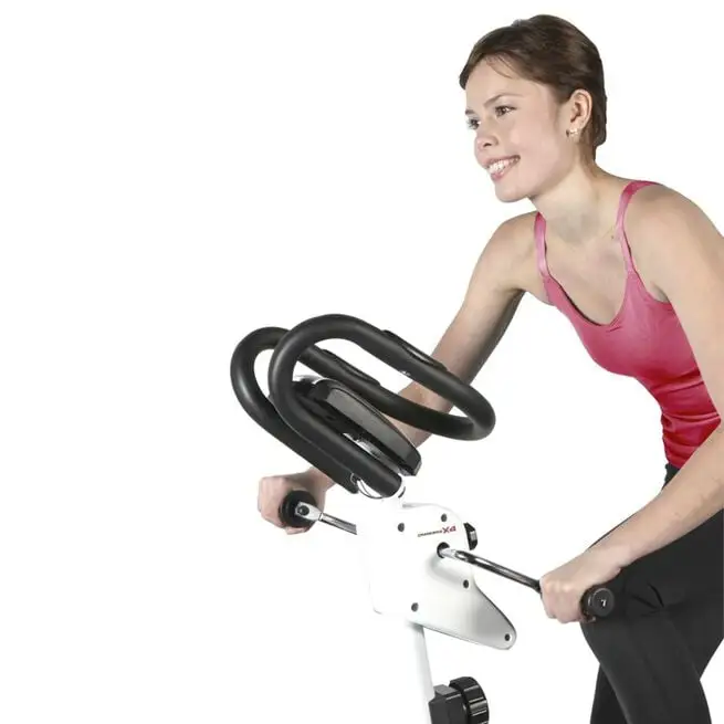 Gymstick Crankbike X4 5 Gymstick Crankbike X4 - Billede 3