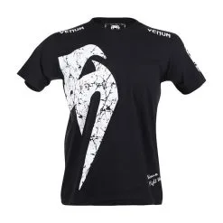 Venum "Giant" Tshirt, White -Udstyr og tilbehør butik eu venum 0003r venum giant tshirt black 1