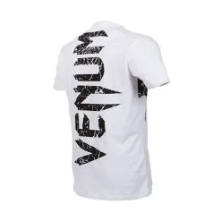 Venum "Giant" Tshirt, White -Udstyr og tilbehør butik eu venum 0004r venum giant tshirt white 4